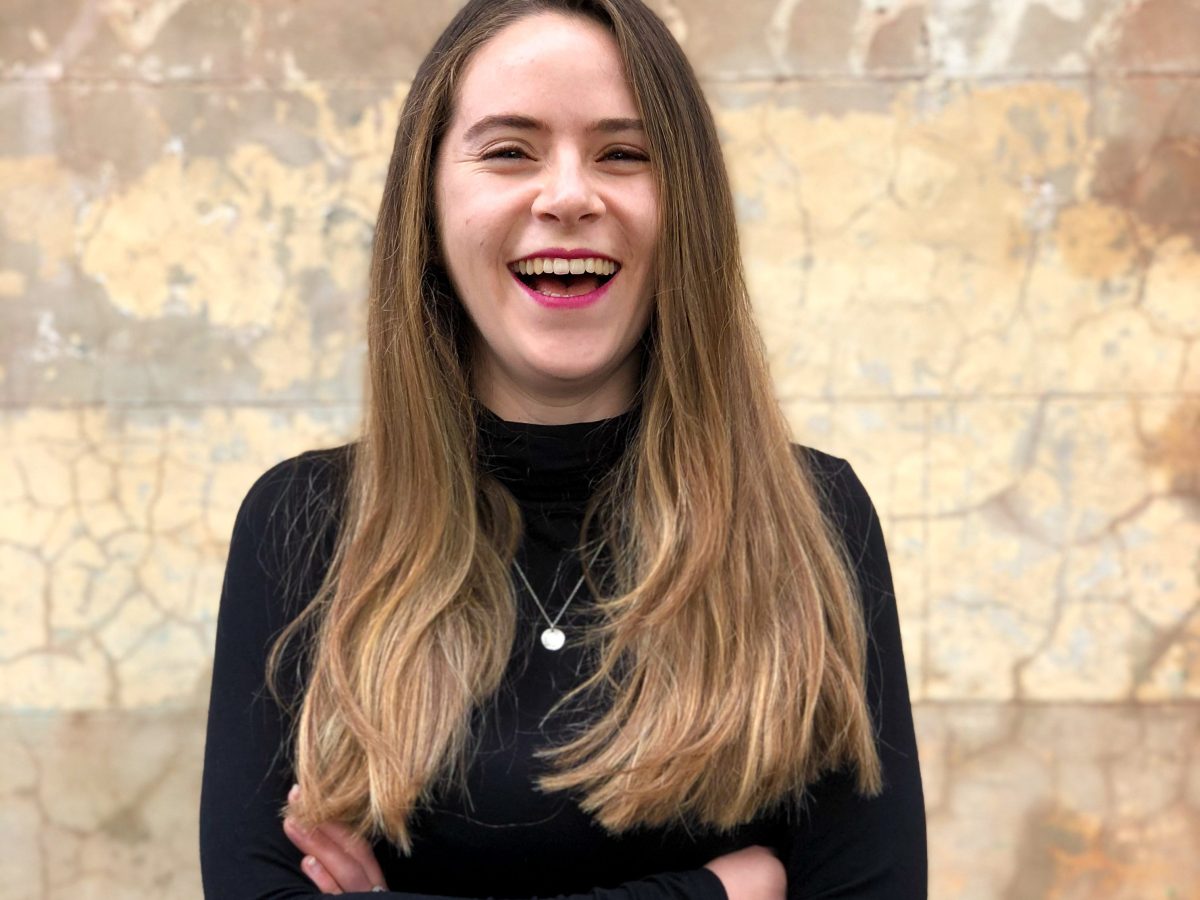 A conversation about the importance and power of&nbsp;language