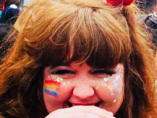 It used to be that only lesbians wore&nbsp;dungarees