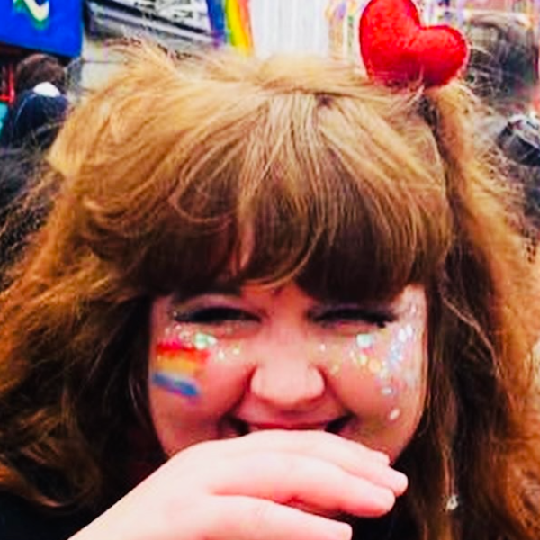 It used to be that only lesbians wore&nbsp;dungarees